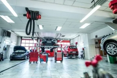 KIA Etrans - Serwis Śląsk