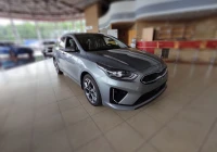 Kia Ceed SW KIA Ceed 1,6 GDI 6DCT Hybryda Plug-In (141KM) wersja L + BL5+AEB 