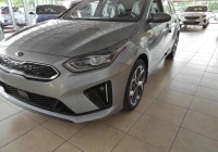 Kia Ceed SW KIA Ceed 1,6 GDI 6DCT Hybryda Plug-In (141KM) wersja L + BL5+AEB 