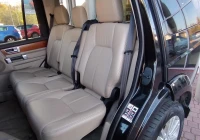 Land Rover Discovery 4