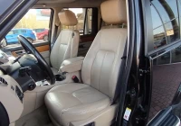 Land Rover Discovery 4