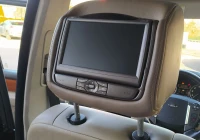 Land Rover Discovery 4