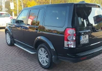 Land Rover Discovery 4
