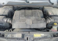 Land Rover Discovery 4