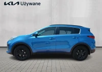 Kia Sportage 1,6 GDI 6MT 2WD BLACK EDITION