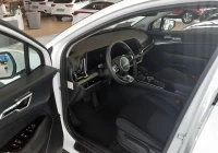 Kia Sportage 1.6 T-GDI HEV L 2WD
