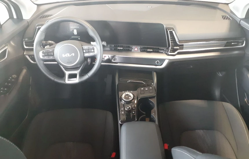 Kia Sportage 1.6 T-GDI HEV L 2WD