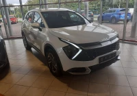 Kia Sportage 1.6 T-GDI HEV L 2WD