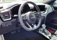 Kia Proceed 1.5 T-GDI 140 KM 7DCT GT LINE+TEC+AEB+PRE