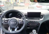 Kia Proceed 1.5 T-GDI 140 KM 7DCT GT LINE+TEC+AEB+PRE