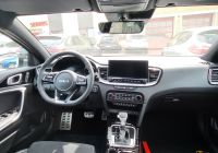 Kia Proceed 1.5 T-GDI 140 KM 7DCT GT LINE+TEC+AEB+PRE