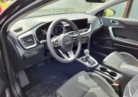 Kia XCeed 1.5 T-GDI 160 KM  DCT wersja L+WIN