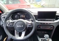 Kia XCeed 1.5 T-GDI 160 KM  DCT wersja L+WIN