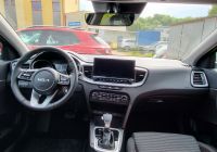 Kia XCeed 1.5 T-GDI 160 KM  DCT wersja L+WIN