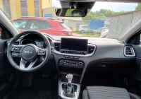 Kia XCeed 1.5 T-GDI 140 KM 7DCT Business Line 