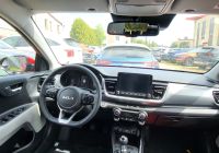 Kia Stonic 1.2 79KM 5MT Wersja M+Smart