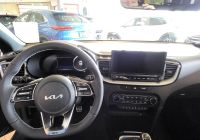 Kia Proceed 1,5 T-GDI 160 KM 6MT GT LINE+PRE+TEC+AEB