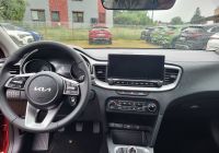 Kia Ceed 1.5 T-GDi 140 KM 6MT Wersja M+ pakiet smart 