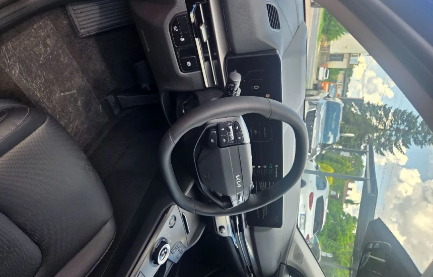 Kia Sportage 1.6 T-GDi 150KM Wersja Business Line