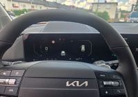Kia Sportage 1.6 150KM Business Line +AEB 