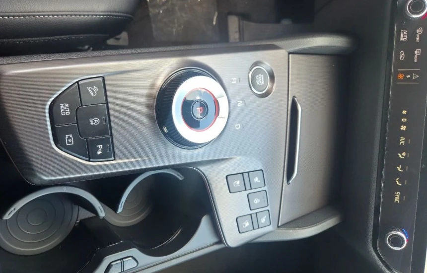 Kia Sportage 1.6 T-GDi 150KM Wersja Business Line