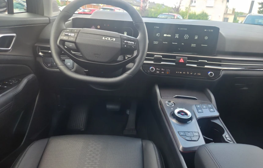 Kia Sportage 1.6 T-GDi 150KM Wersja Business Line