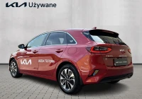 Kia Ceed 1,5T-GDI 6MT MY25 TRIBUTE