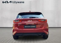 Kia Ceed 1,5T-GDI 6MT MY25 TRIBUTE