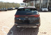 Kia Sportage 1,6 T-GDi 7DCT 4WD (177KM) GTLine + PRE + TEC + AEB