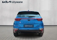 Kia Sportage 1,6 GDI 6MT 2WD BLACK EDITION