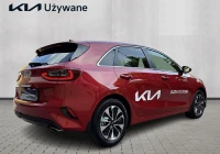 Kia Ceed 1,5T-GDI 6MT MY25 TRIBUTE