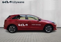 Kia Ceed 1,5T-GDI 6MT MY25 TRIBUTE