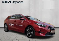 Kia Ceed 1,5T-GDI 6MT MY25 TRIBUTE