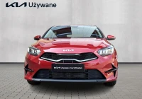 Kia Ceed 1,5T-GDI 6MT MY25 TRIBUTE