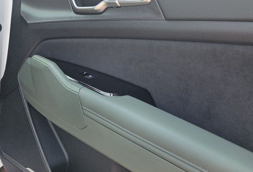 Kia Sportage 1.6 160KM 7DCT Anniversary + DACH