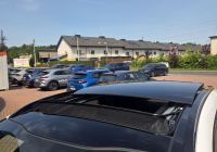 Kia Sportage 1.6 160KM 7DCT Anniversary + DACH