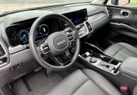 Kia Sorento 1.6T HEV 6AT 4WD 7S Prestige Line+PNS 230KM!