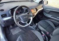 Kia Picanto II 1.0G MT L+ACN