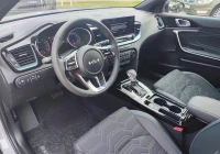 Kia XCeed 1,6T-GDI 7DCT MY26 TRIBUTE+WIN+ AEB