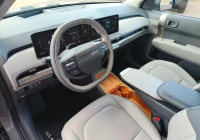 Kia EV3 81.4 KWH BUSINESS LINE+CP1+POMPA CIEPŁA LR