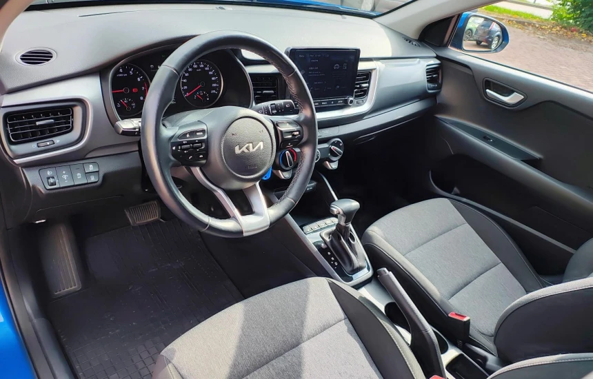 Kia Stonic 1.0 DCT M+SMT