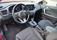 Kia Ceed 1,4T-GDI 7DCT MY20 M