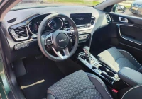 Kia Ceed SW 1,5T-GDI 7DCT MY25 TRIBUTE+A17