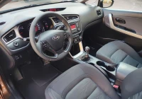 Kia Ceed 1.4GDI 6MT M