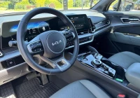 Kia Sportage 1,6T-GDI 7DCT FWD MY25 ANNIVERSARY