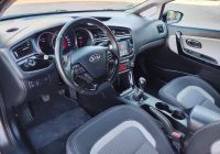 Kia Ceed SW 1.4 GDI 6MT BUSINESS LINE