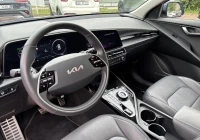 Kia E Niro EV MY23 XL+HP