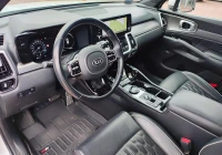 Kia Sorento 2.2D 8DCT 4WD XL+PRE+ALU+SRF