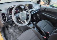 Kia Picanto 1.2 MT5 M