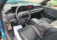 Kia EV9 AWD GT-LINE+Pakiet Relax+Dach Wersja 6 osobowa